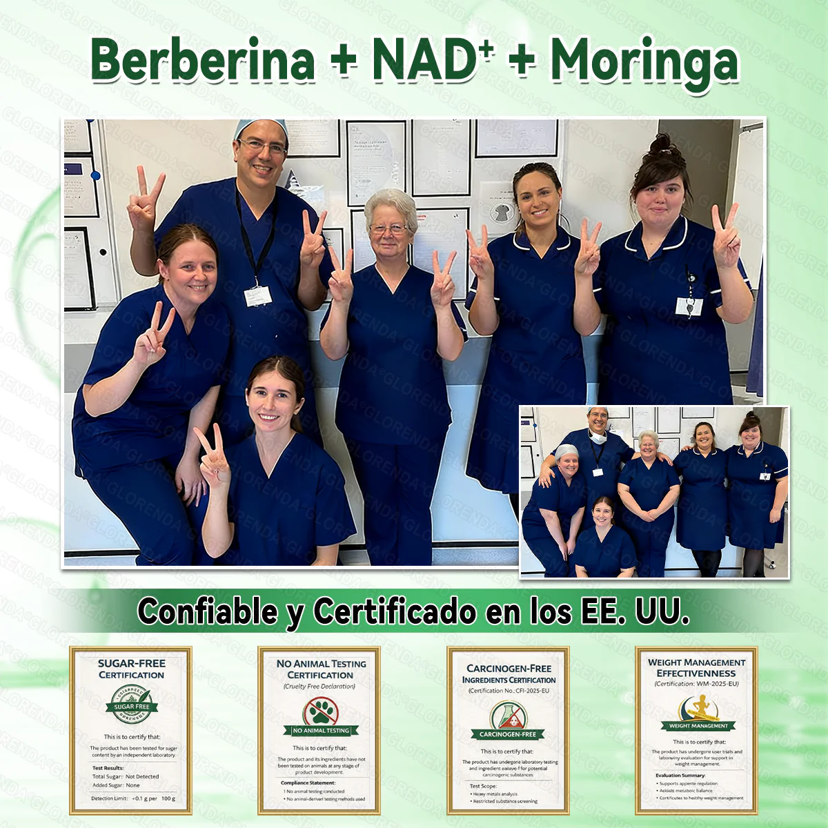 𝐓𝐢𝐞𝐧𝐝𝐚 𝐎𝐟𝐢𝐜𝐢𝐚𝐥 | 👩‍⚕️🏅 𝐆𝐋𝐎𝑹𝑬𝑵𝗗𝗔® 𝗠𝗼𝐫𝐢𝐧𝐠𝐚 · 𝐁𝐞𝐫𝒃𝒆𝒓𝒊𝒏𝒂 × 𝑵𝑨𝗗+ 𝗣𝗮𝗿𝗰𝐡𝐞 𝐚𝐯𝐚𝐧𝐳𝐚𝐝𝐨 𝐝𝐞 𝐦𝐢𝐜𝐫𝒐𝒂𝒈𝒖𝒋𝒂𝒔 𝒏𝒂𝗻𝗼 𝟭𝟬 𝗲𝒏 1 🇺🇸 (𝑺𝒐𝒍𝒐 𝒖𝒏𝒂 𝒗𝒆𝒛 𝒂𝒍 𝒅í𝒂, 𝒄𝒂𝒎𝒃𝒊𝒐𝒔 𝒗𝒊𝒔𝒊𝒃𝒍𝒆𝒔 𝒆𝒏 7 𝒅í𝒂𝒔) ✅ 𝑷𝒂𝒓𝒂 𝒍𝒂 𝒐𝒃𝒆𝒔𝒊𝒅𝒂𝒅, 𝒑𝒊𝒆𝒍 𝒇𝒍á𝒄𝒊𝒅𝒂, 𝒅𝒊𝒂𝒃𝒆𝒕𝒆𝒔, 𝒂𝒑𝒏𝒆𝒂 𝒅𝒆𝒍 𝒔𝒖𝒆ñ𝒐, 𝒑𝒓𝒐𝒃𝒍𝒆𝒎𝒂𝒔 𝒂𝒓𝒕𝒊𝒄𝒖𝒍𝒂𝒓𝒆𝒔 𝒚 𝒎á𝒔