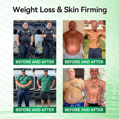 Official Store | 💚 GLORENDA® Moringa · Berberine × NAD+ 10-in-1 Advanced Nano Microneedle Patch 🇬🇧 (Just once a day, visible changes in 7 days) ✅ For obesity, loose skin, diabetes, sleep apnea, joint issues, and more